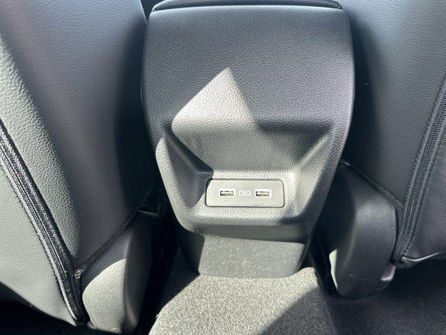 used 2023 Honda Civic car, priced at $27,872