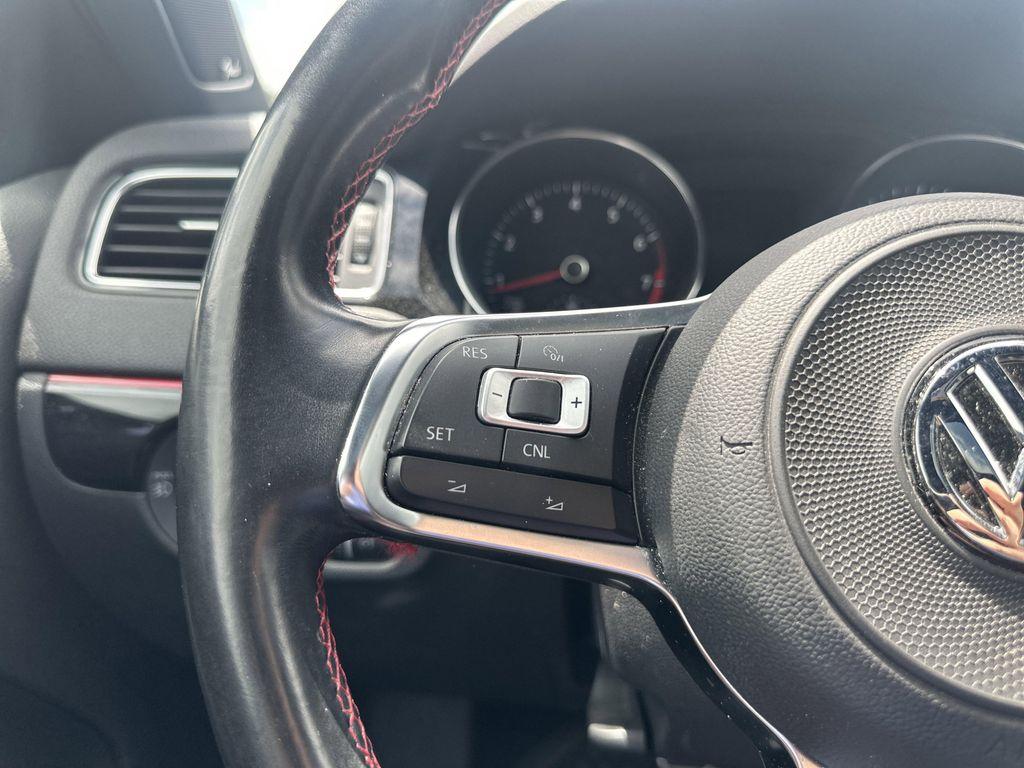 used 2017 Volkswagen Jetta car, priced at $16,170