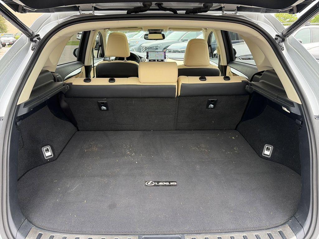 used 2019 Lexus NX 300 car, priced at $24,770