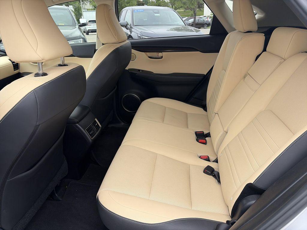 used 2019 Lexus NX 300 car, priced at $24,770