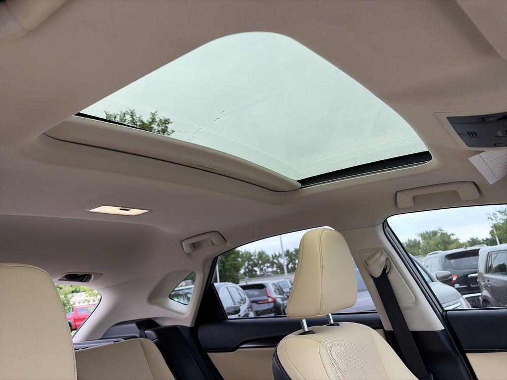 used 2019 Lexus NX 300 car, priced at $24,770