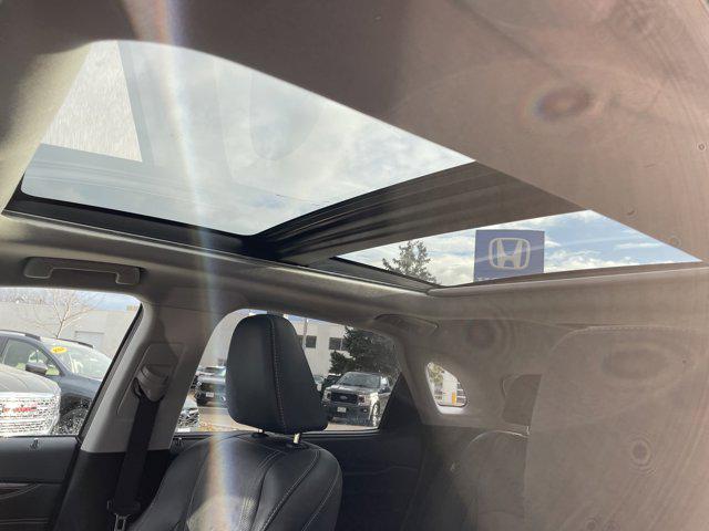 used 2021 Lexus RX 450h car, priced at $37,671