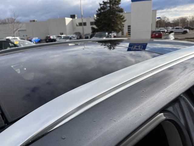 used 2021 Lexus RX 450h car, priced at $37,671