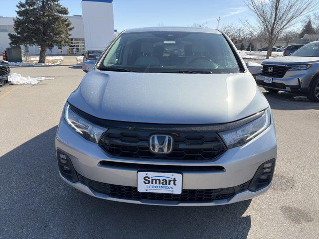 used 2025 Honda Odyssey car, priced at $41,981