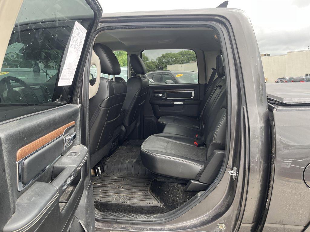 used 2014 Ram 1500 car, priced at $18,671