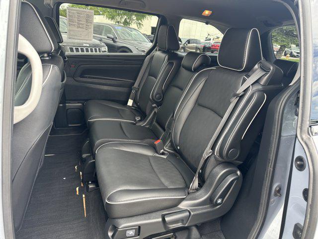 used 2024 Honda Odyssey car, priced at $44,070
