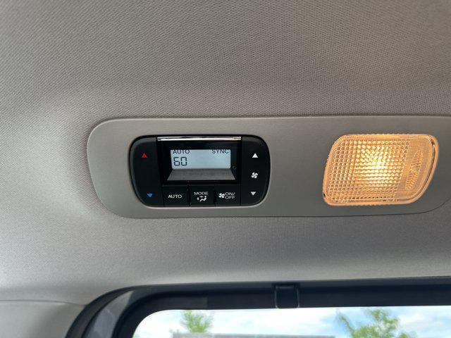 used 2024 Honda Odyssey car, priced at $44,070