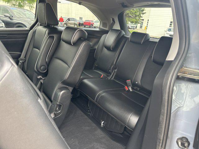 used 2024 Honda Odyssey car, priced at $44,070