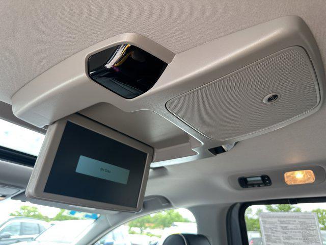 used 2024 Honda Odyssey car, priced at $44,070