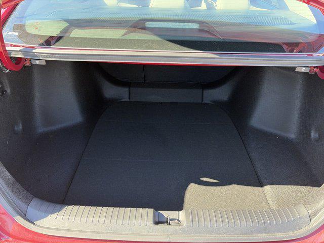 used 2025 Honda Accord car, priced at $28,981