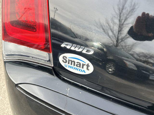 used 2016 Chrysler 300 car, priced at $9,961