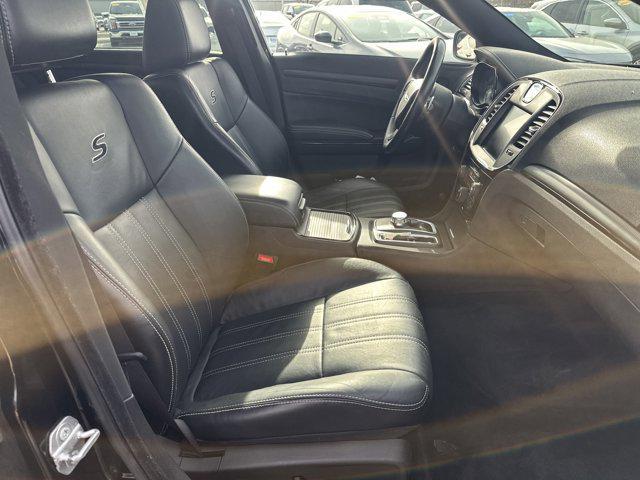 used 2016 Chrysler 300 car, priced at $9,961