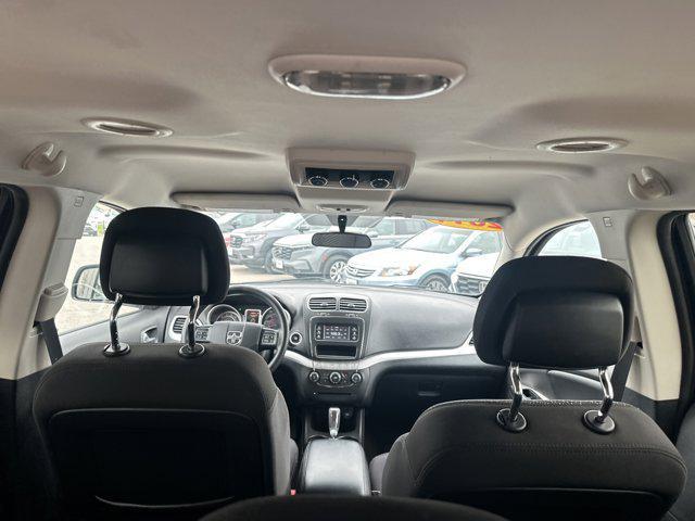 used 2014 Dodge Journey car, priced at $6,865