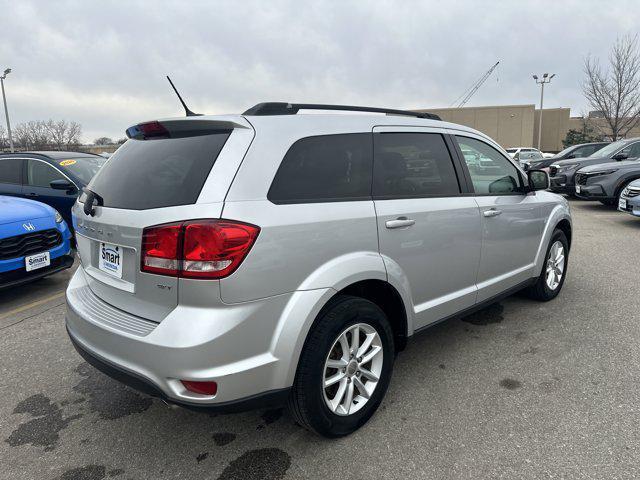 used 2014 Dodge Journey car, priced at $6,865