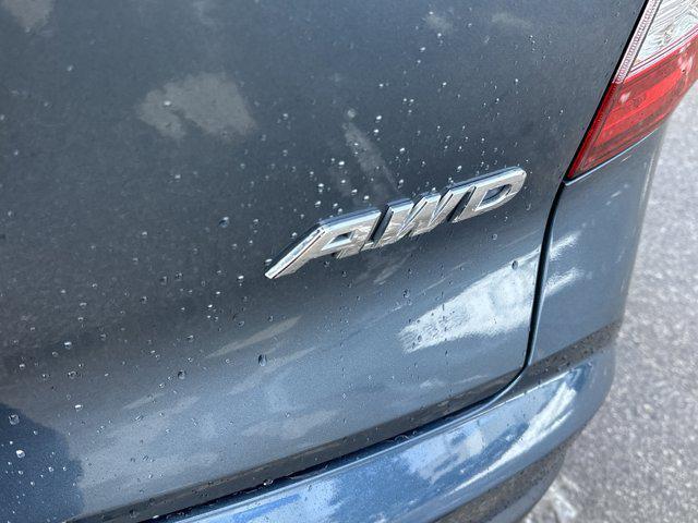 used 2022 Honda Pilot car, priced at $32,472