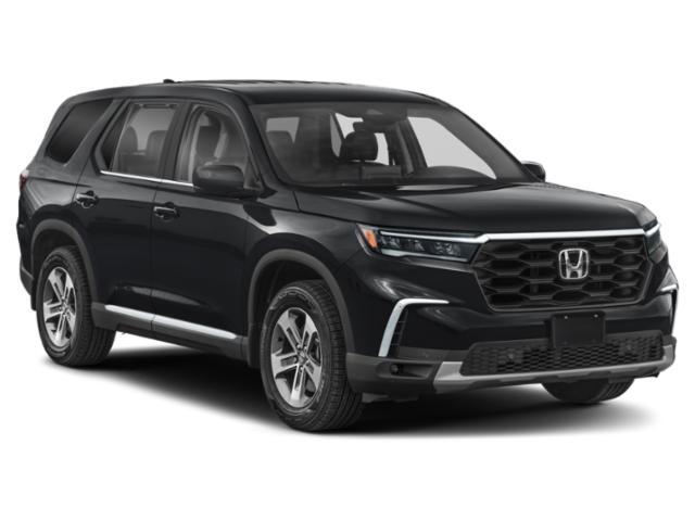 new 2025 Honda Pilot car, priced at $47,849
