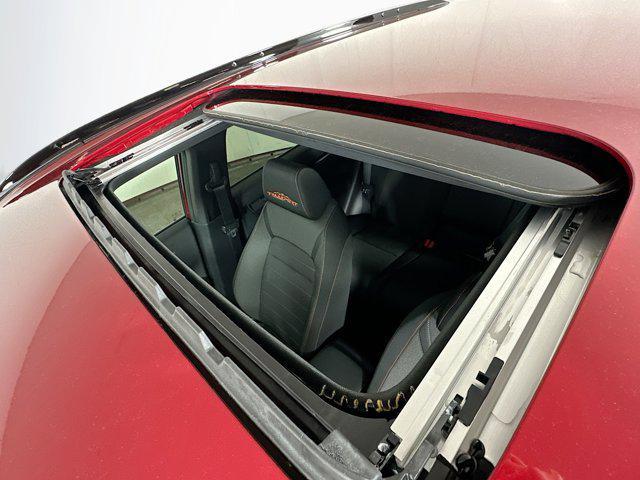 new 2026 Honda CR-V Hybrid car, priced at $41,184