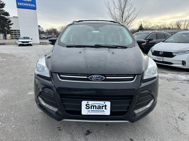 used 2016 Ford Escape car, priced at $8,771