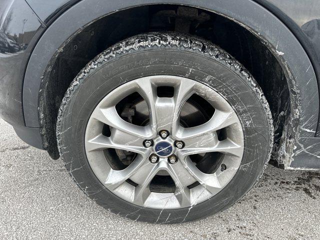 used 2016 Ford Escape car, priced at $8,771