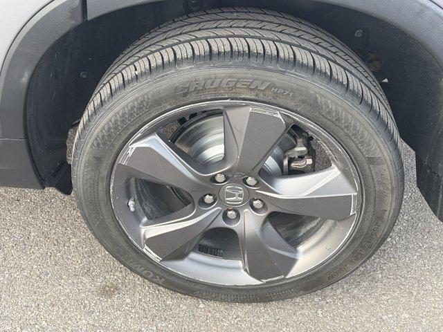 used 2020 Honda Passport car, priced at $14,790