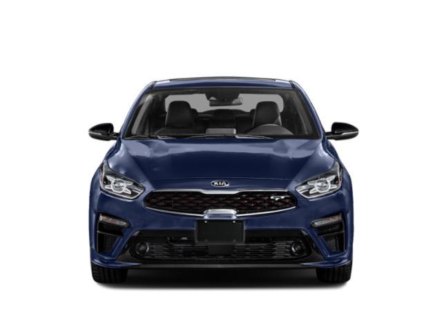 used 2021 Kia Forte car, priced at $14,991