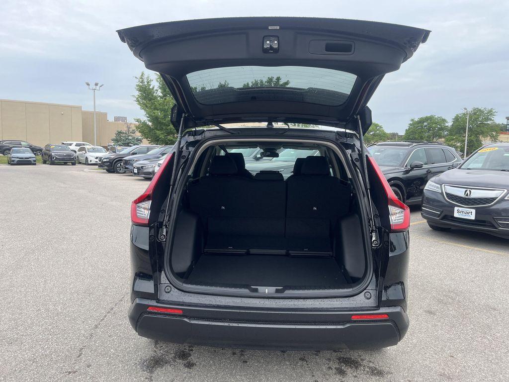 used 2026 Honda CR-V car, priced at $35,071