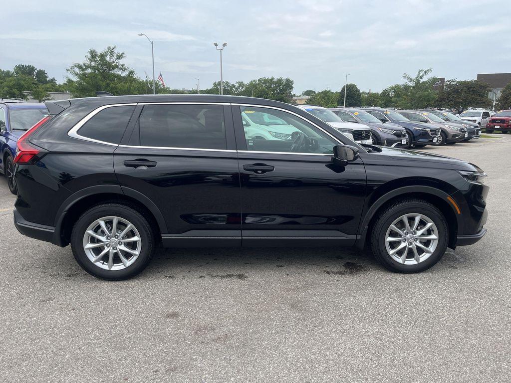 used 2026 Honda CR-V car, priced at $35,071