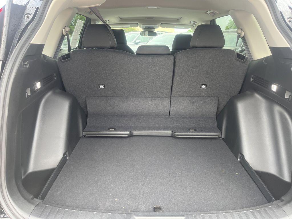 used 2026 Honda CR-V car, priced at $35,071