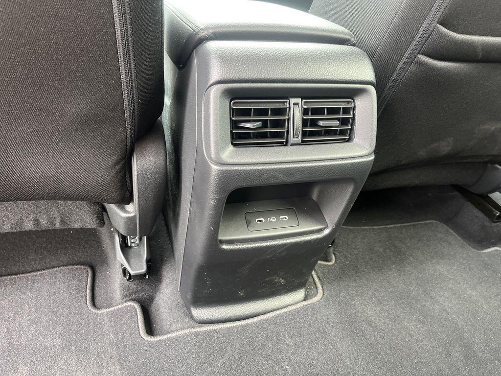 used 2026 Honda CR-V car, priced at $35,071