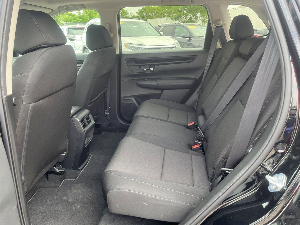 used 2026 Honda CR-V car, priced at $35,071