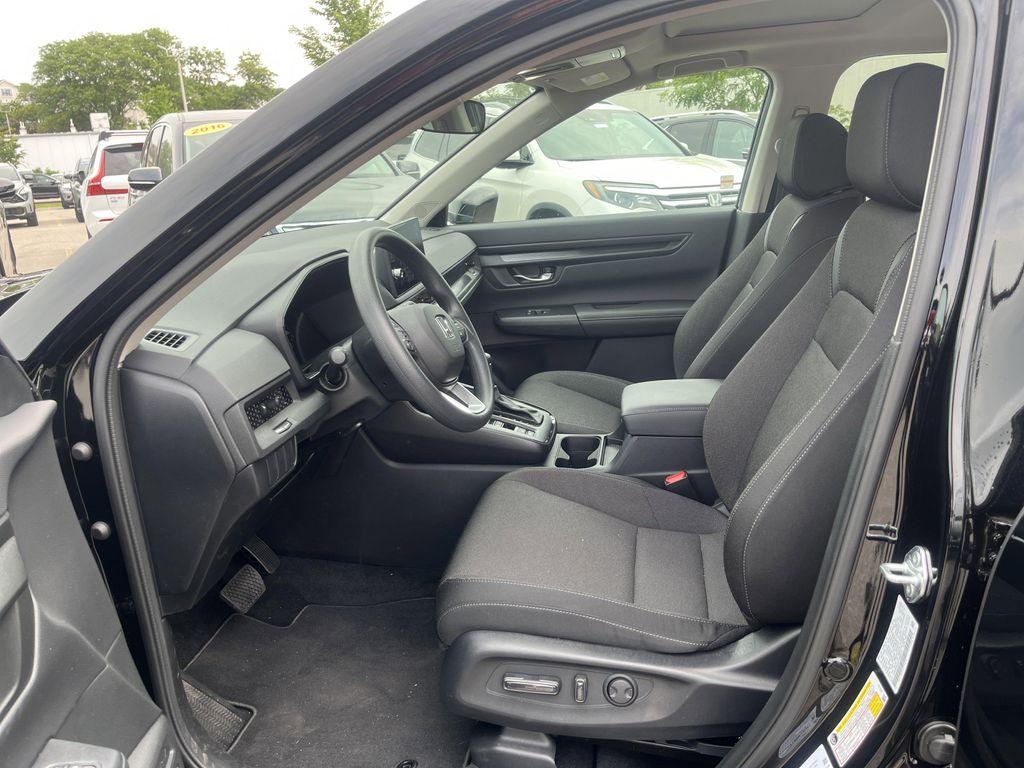 used 2026 Honda CR-V car, priced at $35,071