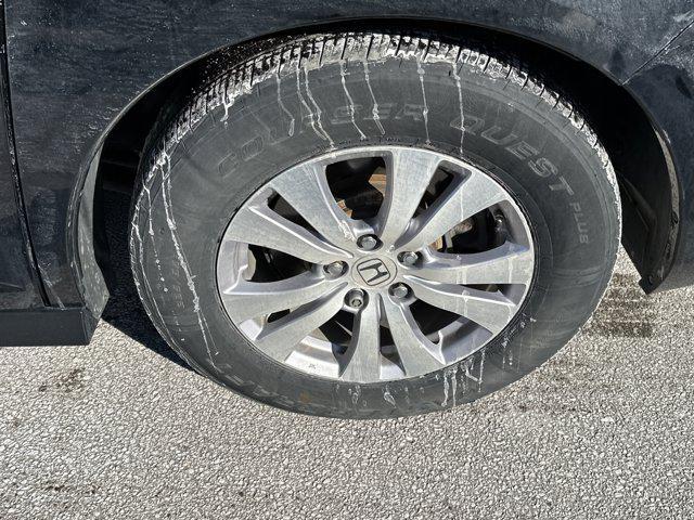 used 2016 Honda Odyssey car, priced at $14,999