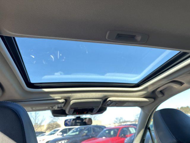 used 2022 Subaru Forester car, priced at $23,377