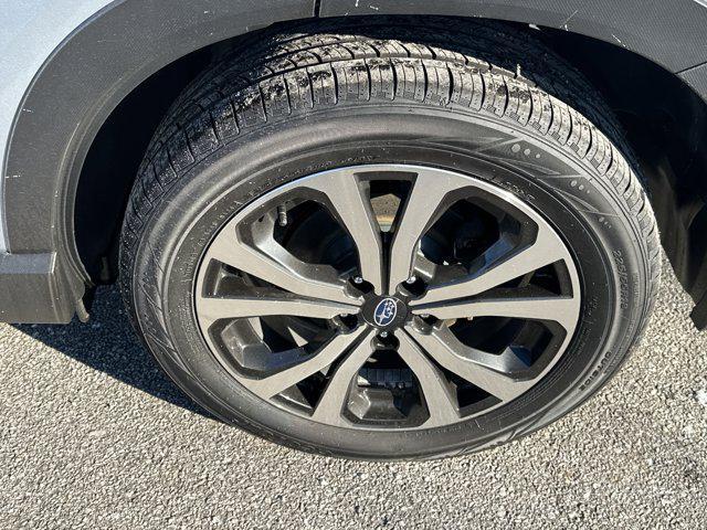 used 2022 Subaru Forester car, priced at $23,377