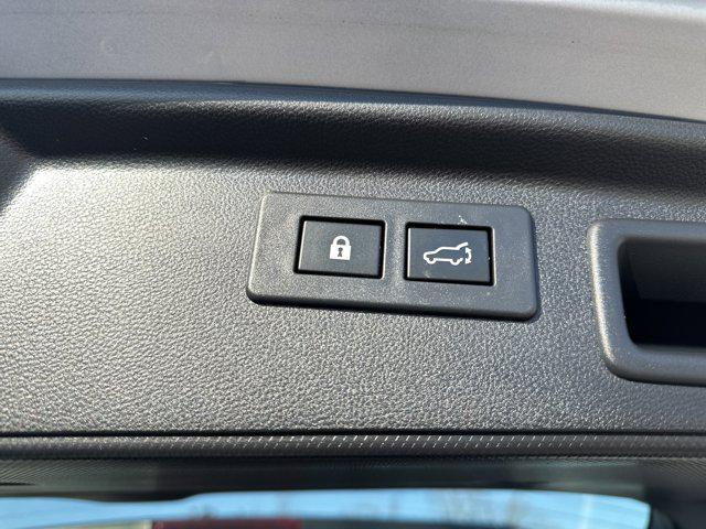 used 2022 Subaru Forester car, priced at $23,377