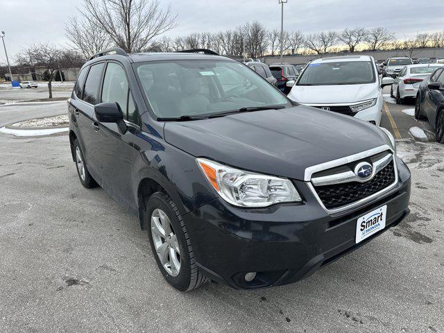 used 2016 Subaru Forester car, priced at $13,571