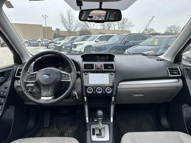 used 2016 Subaru Forester car, priced at $13,571