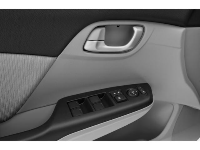 used 2014 Honda Civic car, priced at $13,761