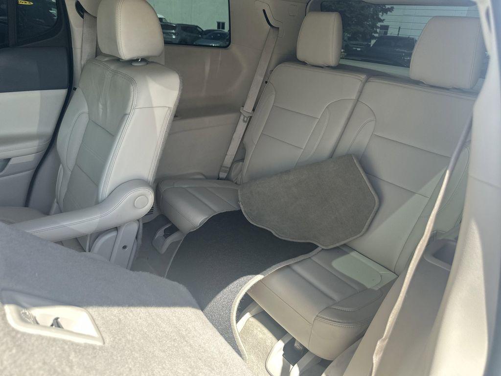 used 2020 GMC Acadia car, priced at $23,170