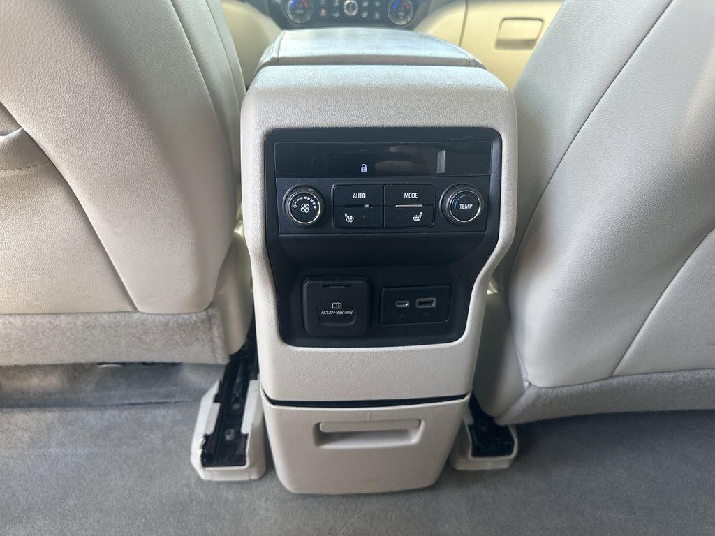 used 2020 GMC Acadia car, priced at $23,170