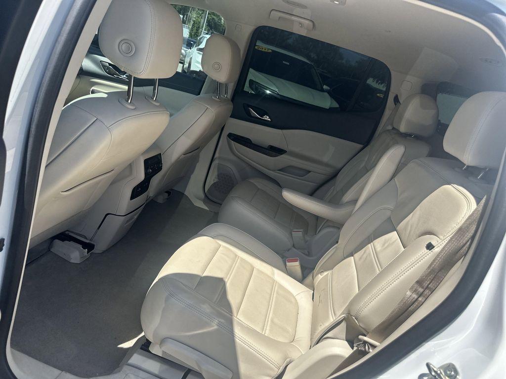 used 2020 GMC Acadia car, priced at $23,170
