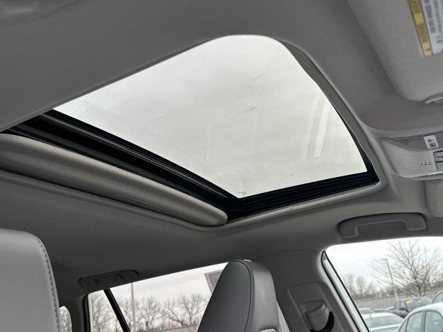 used 2021 Toyota RAV4 car, priced at $29,472