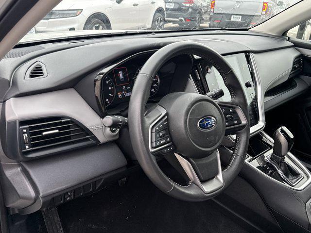 used 2024 Subaru Outback car, priced at $21,975
