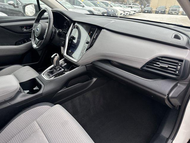 used 2024 Subaru Outback car, priced at $21,975