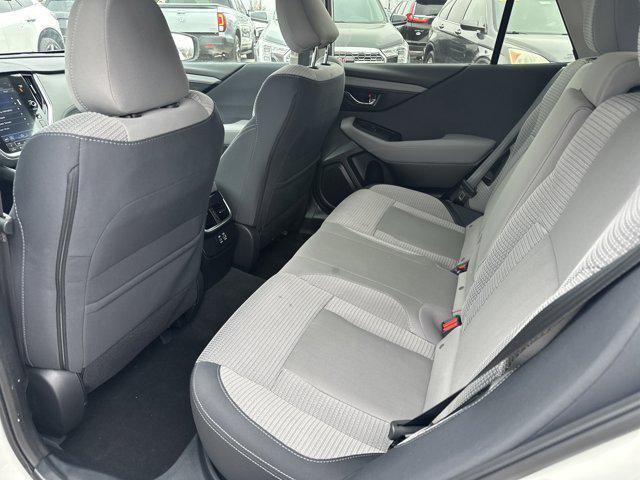 used 2024 Subaru Outback car, priced at $21,975