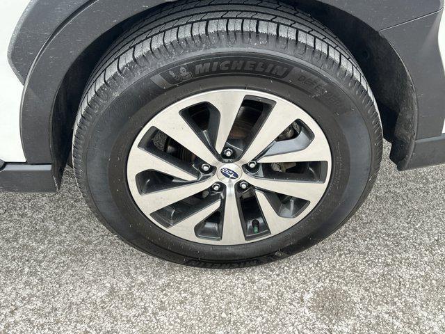 used 2024 Subaru Outback car, priced at $21,975