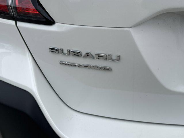 used 2024 Subaru Outback car, priced at $21,975