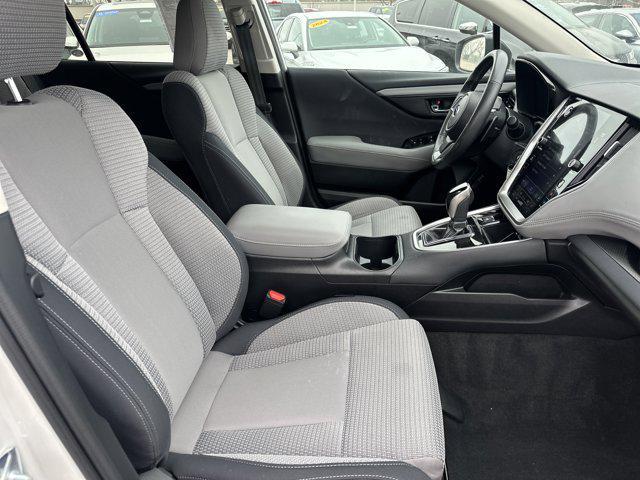 used 2024 Subaru Outback car, priced at $21,975