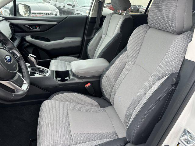 used 2024 Subaru Outback car, priced at $21,975
