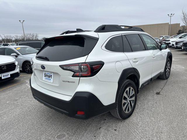 used 2024 Subaru Outback car, priced at $21,975